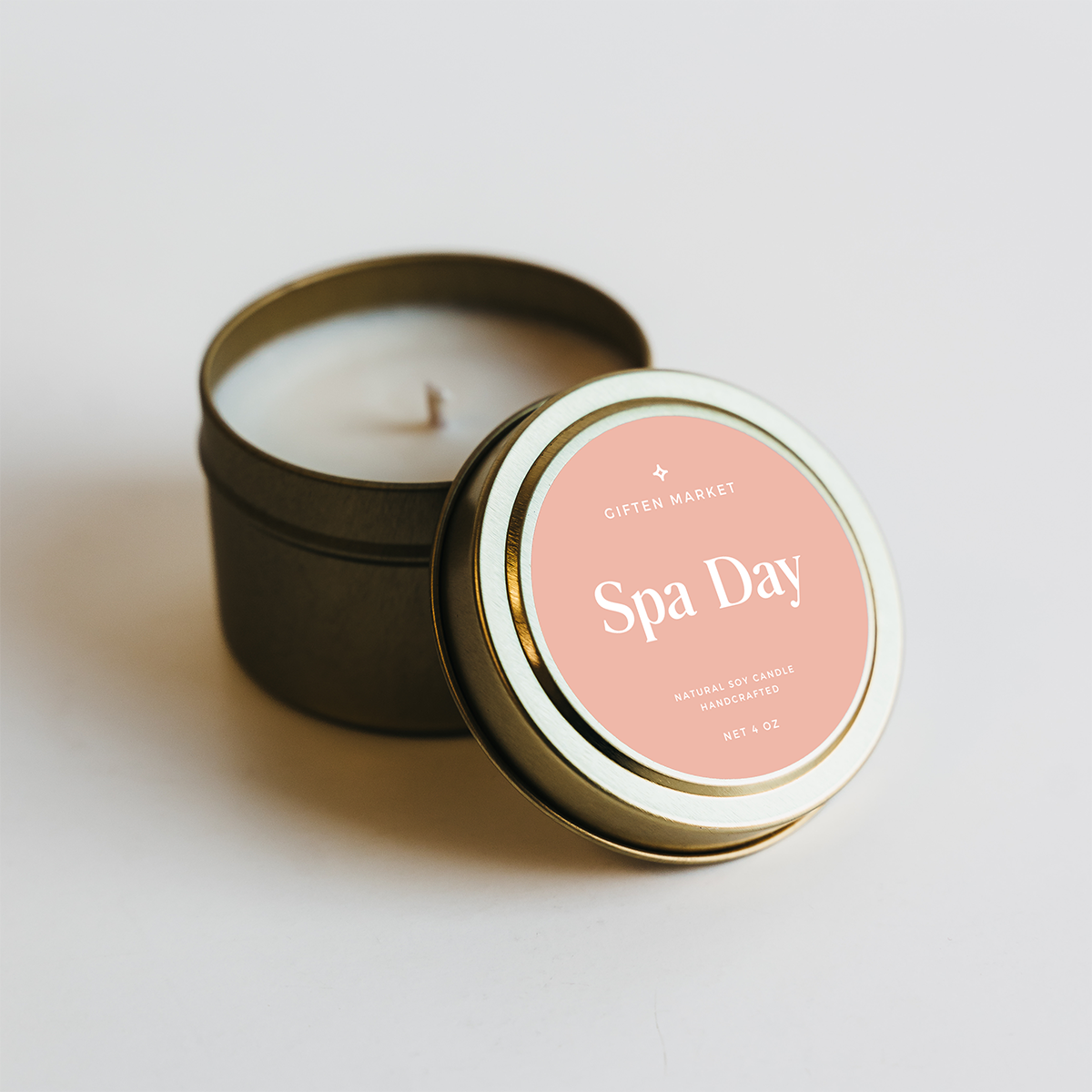 đź’— Pink Spa Day Gift Box | The Ultimate Spa Experience