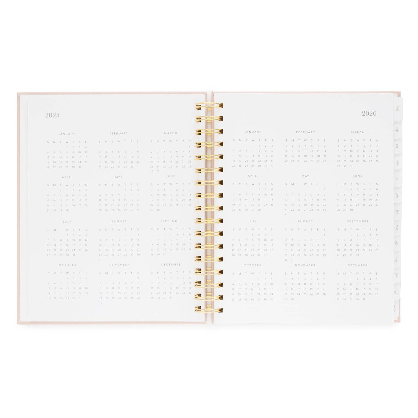 Oh Hey, Stay Organized (And Stylish)