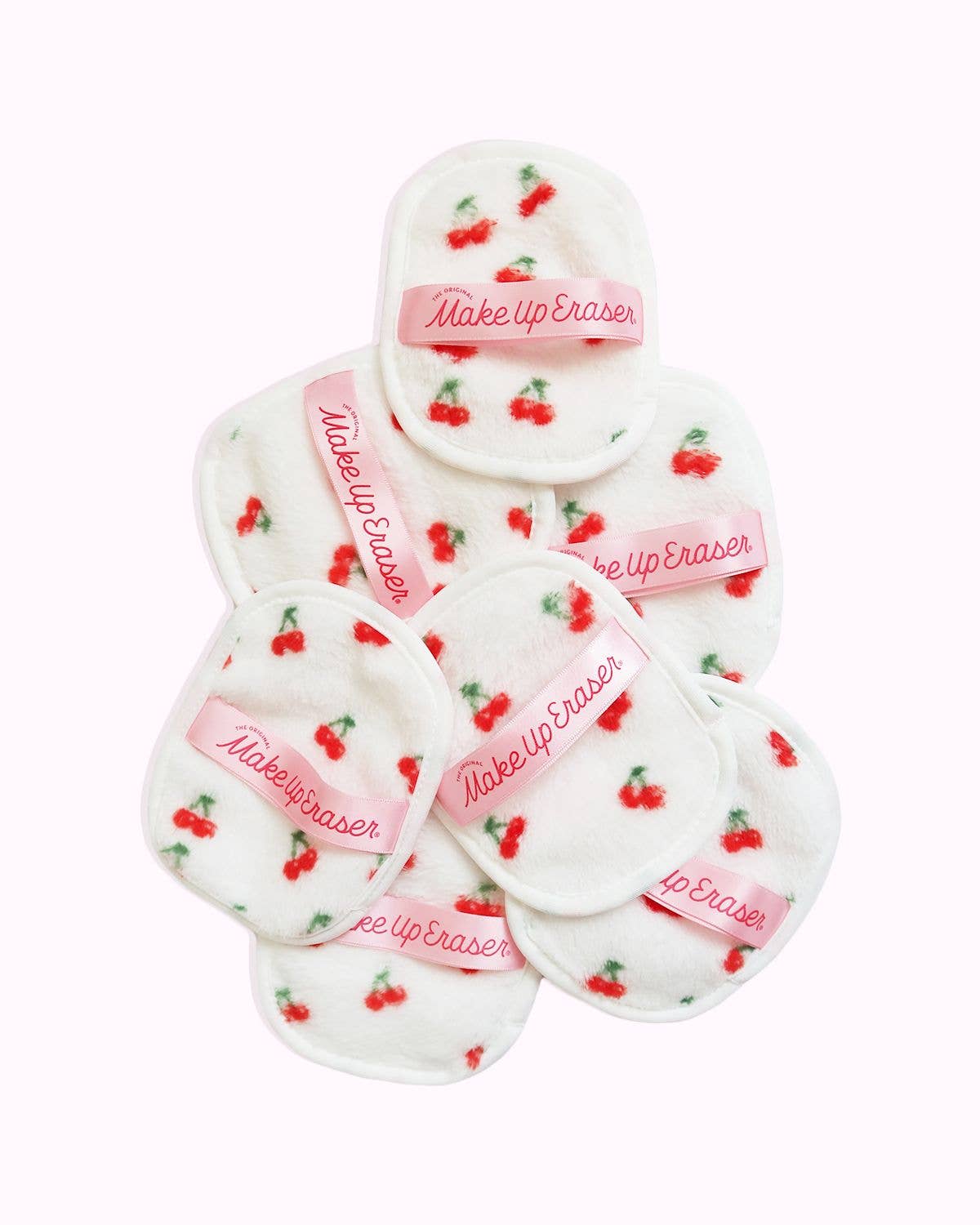 MakeUp Eraser® | Cherry Crush 7-Day Set