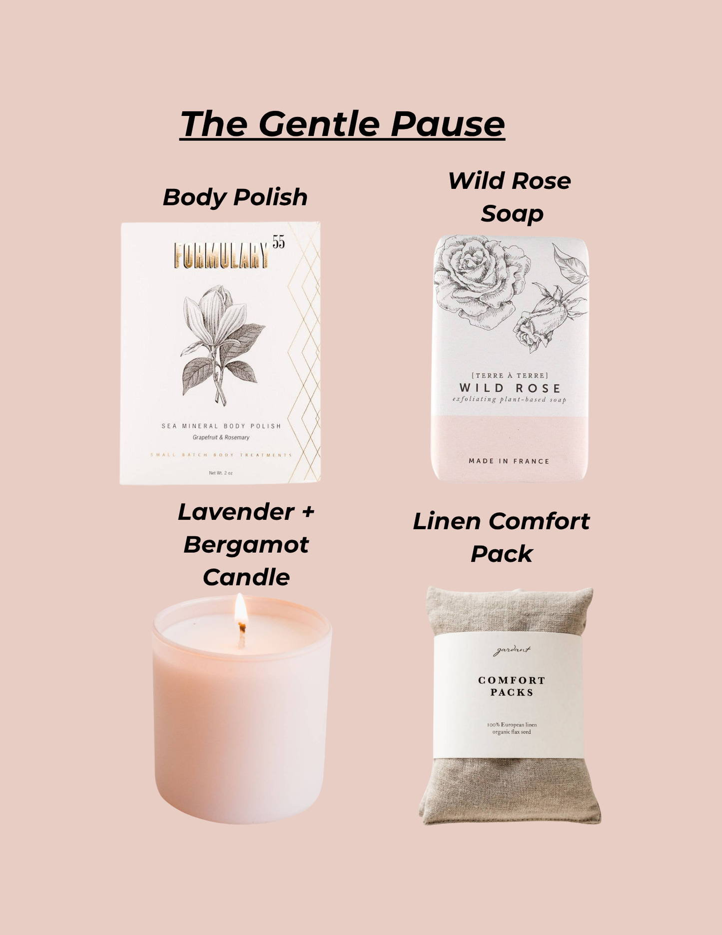 The Gentle Pause