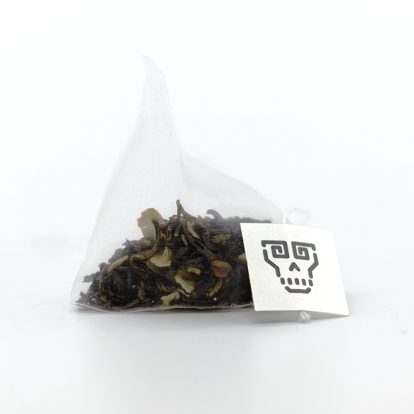 π΅ Oh Hey, Tea Time