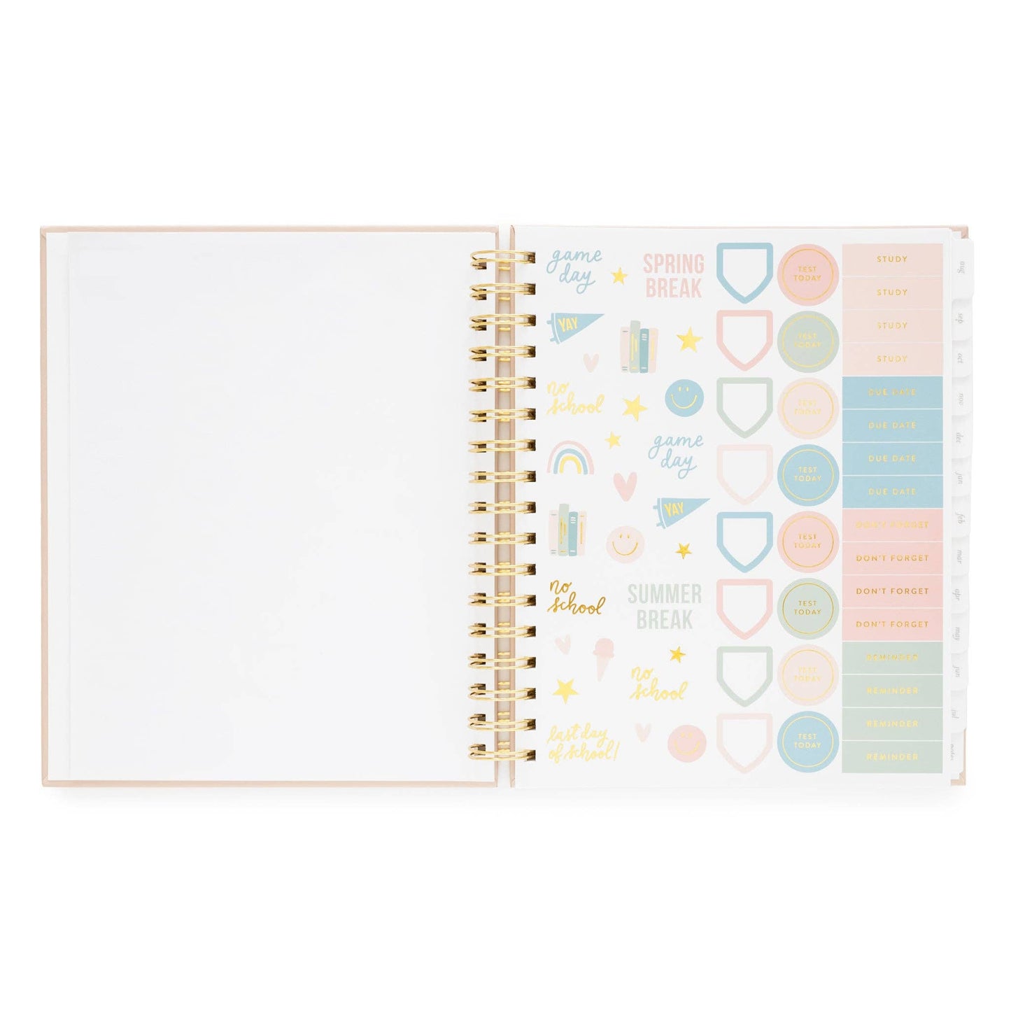 Oh Hey, Stay Organized (And Stylish)