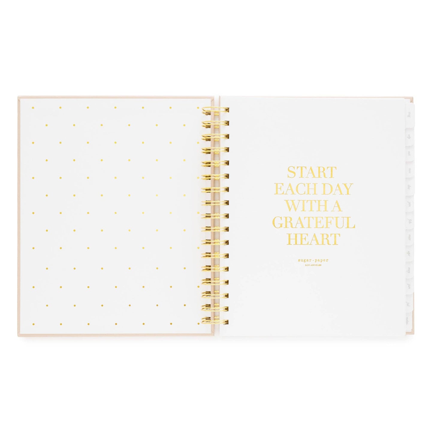 Oh Hey, Stay Organized (And Stylish)
