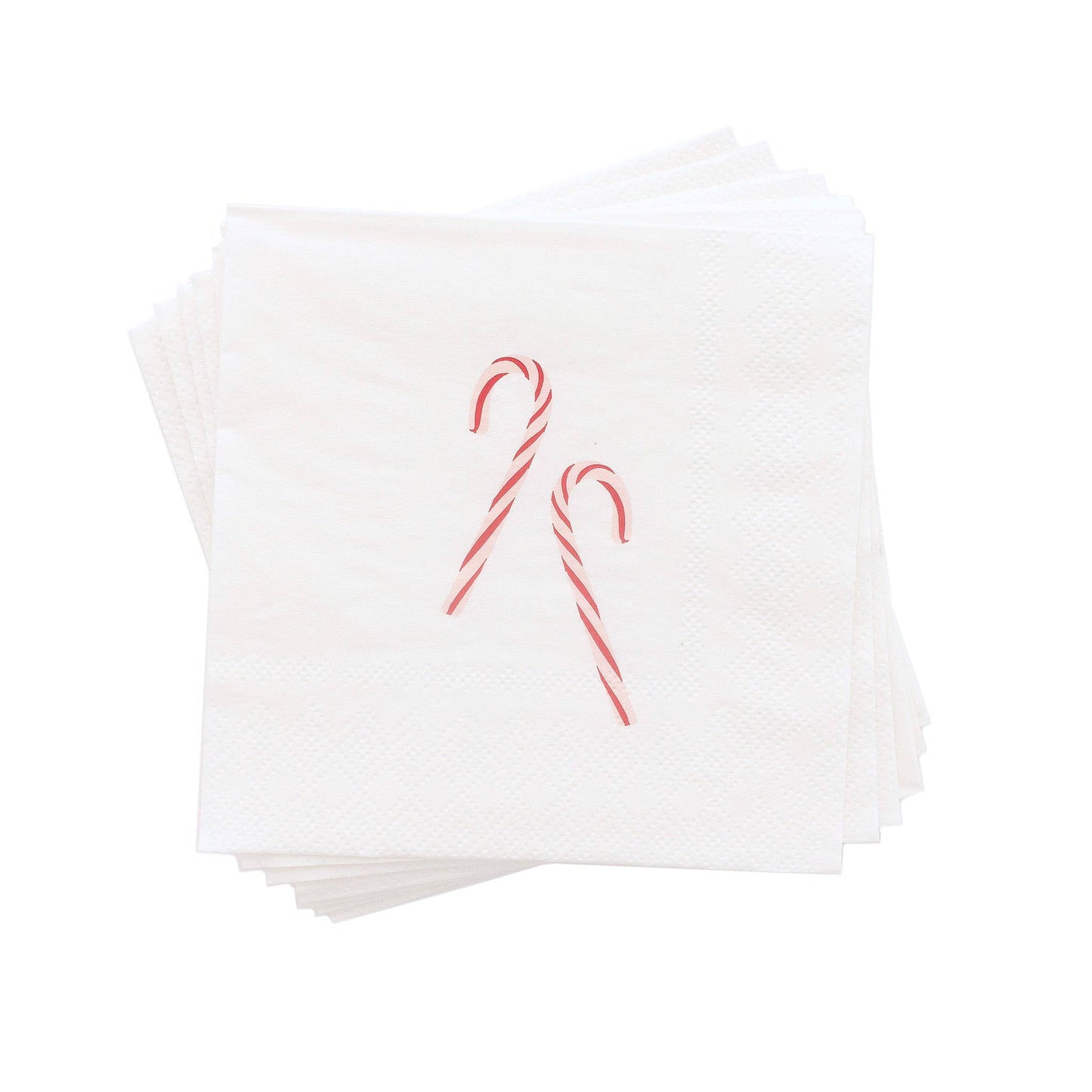 Oh Hey, Holiday Cocktail Napkins