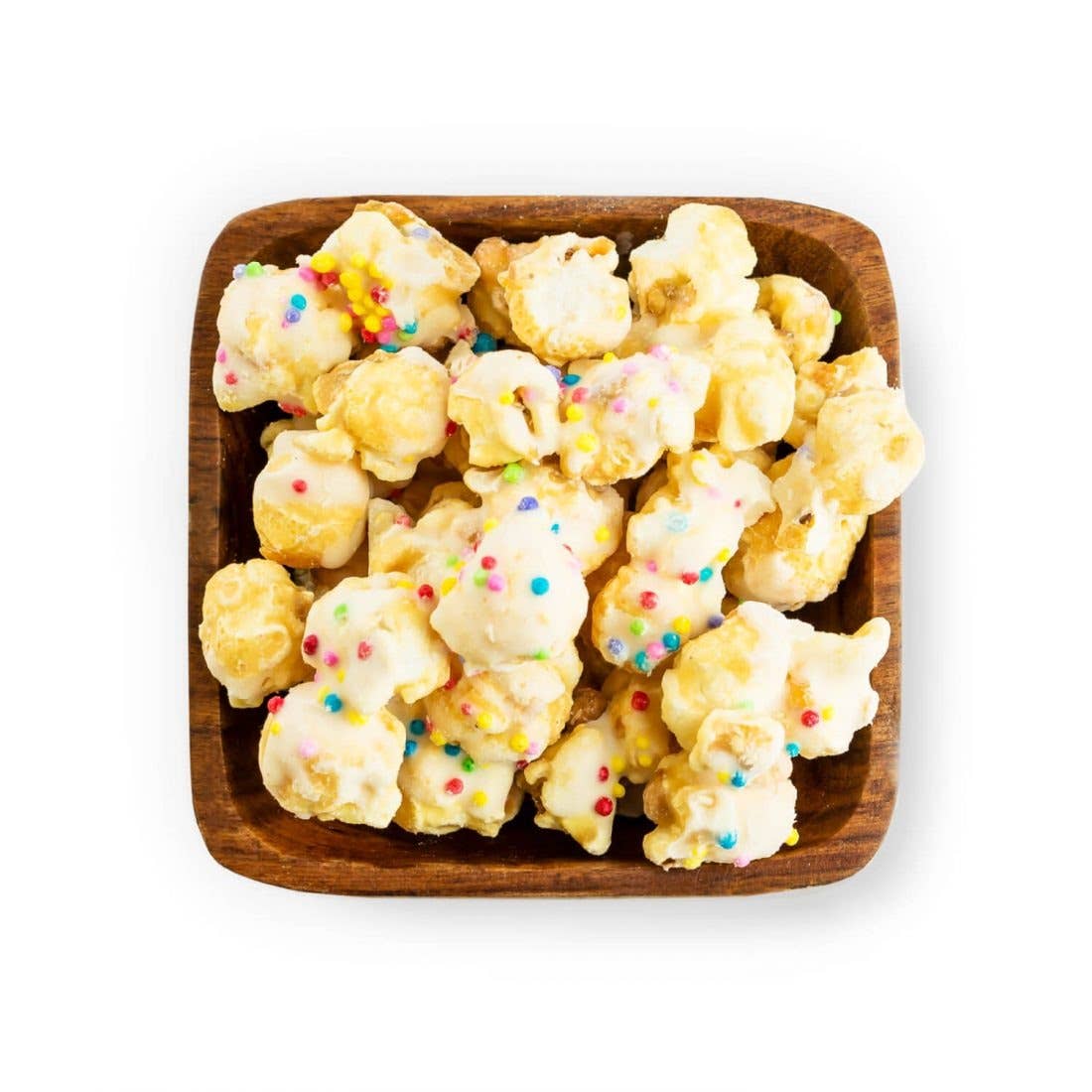 Popinsanity Party Time Gourment Popcorn |Vegan-Friendly| 6oz bag