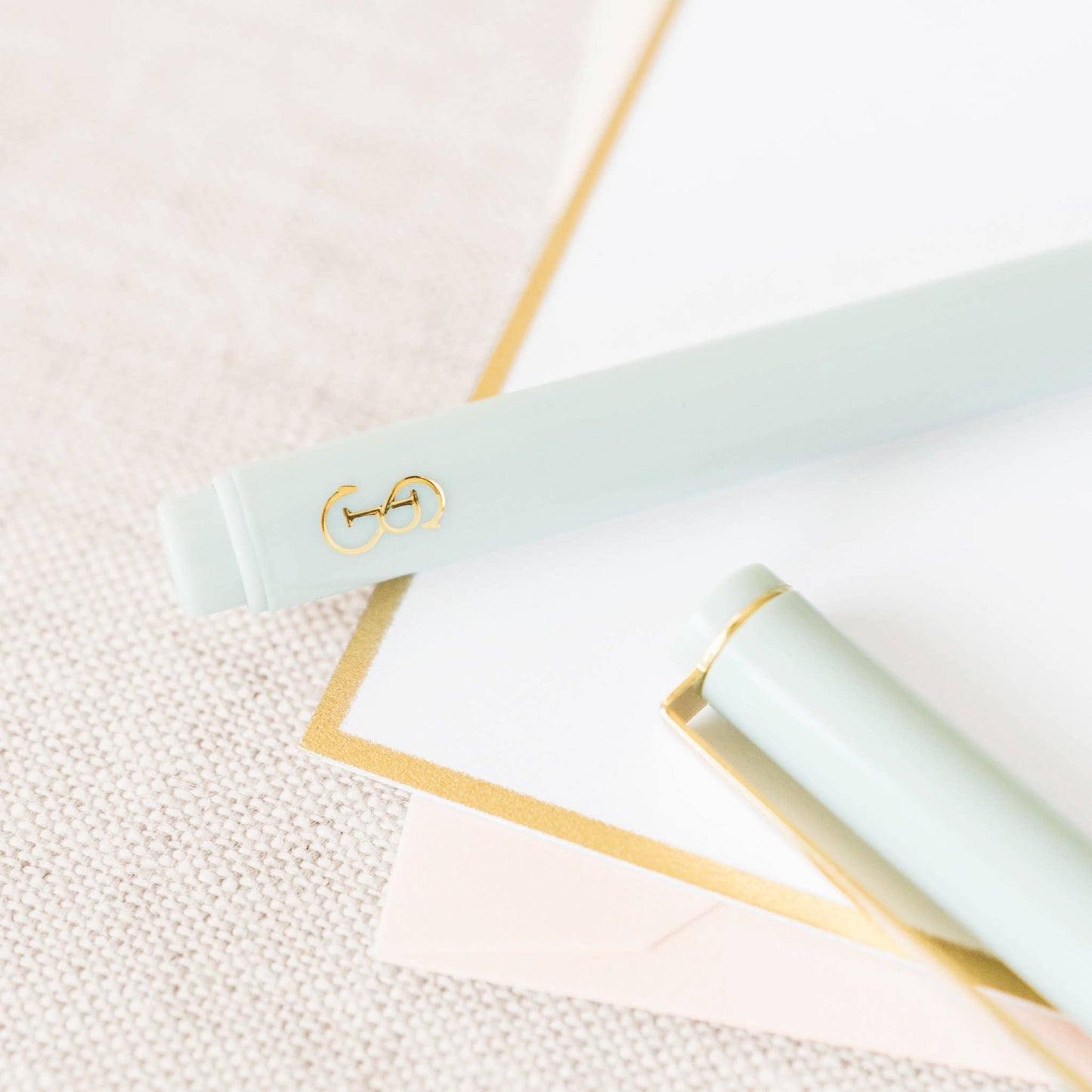 Sugar Paper Office Green Felt Pen