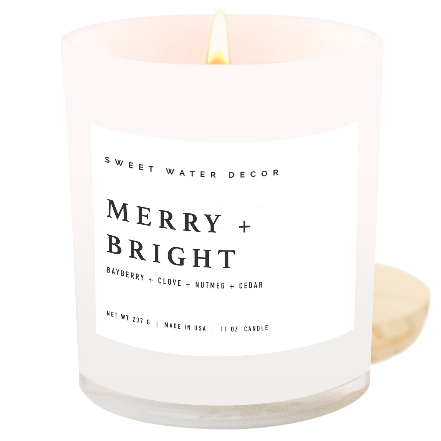 Oh Hey, Holiday Cheer ๐