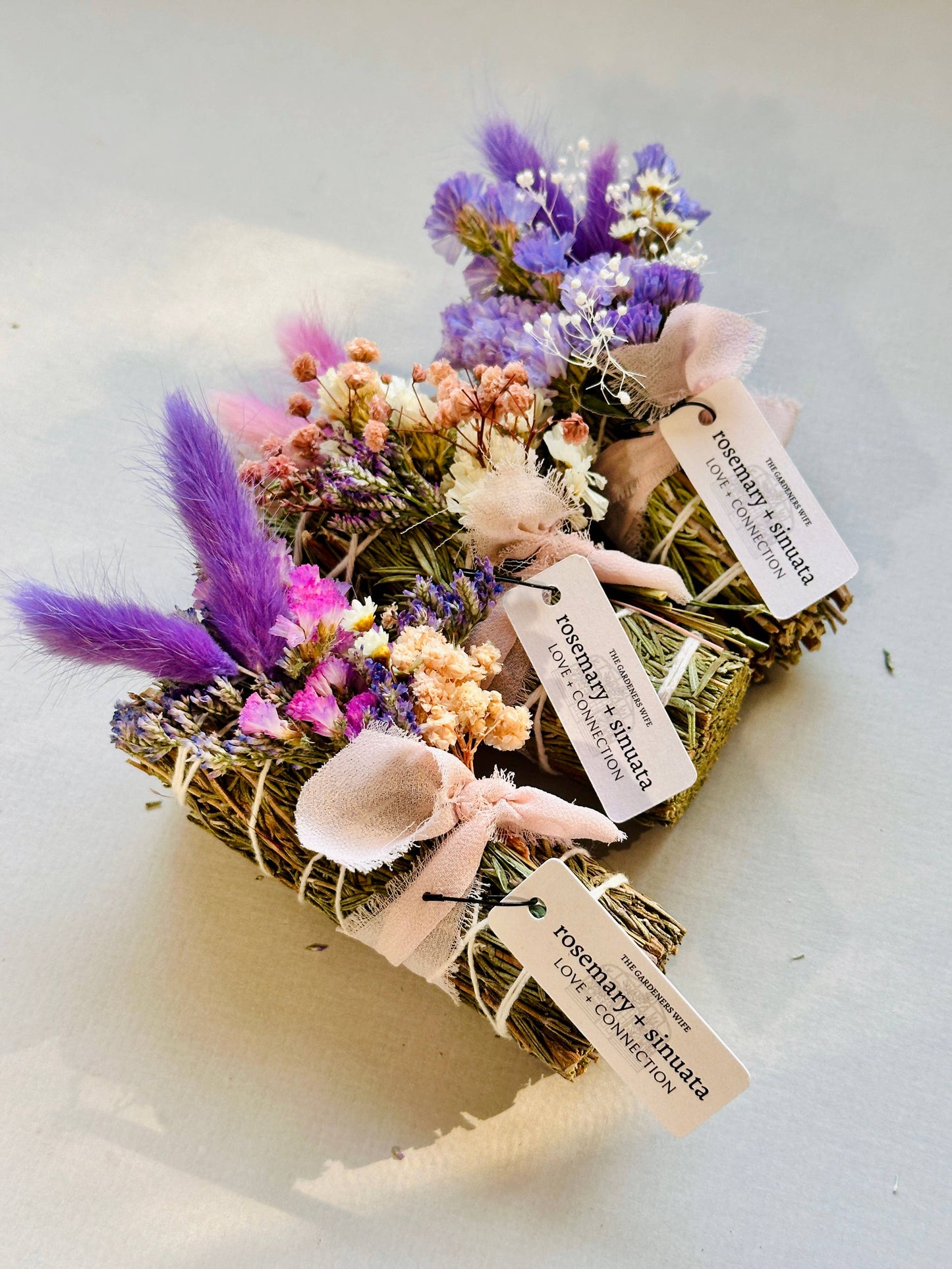 Love + Connection Bundle