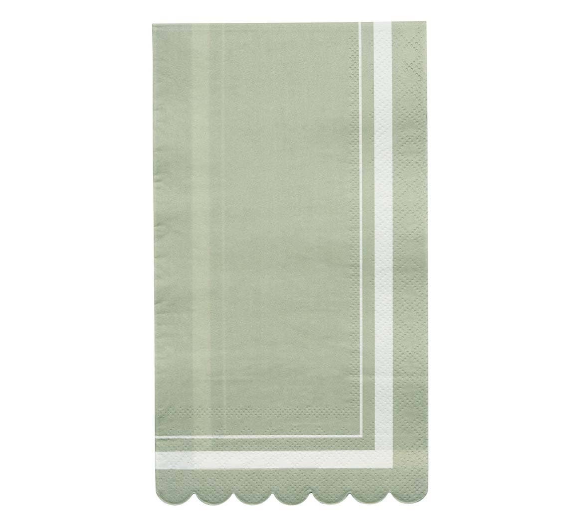 Oh Hey, Guest Towels
