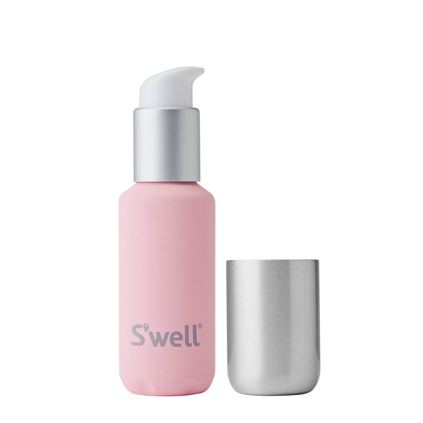 Pink Travel Bottle Set | S'well
