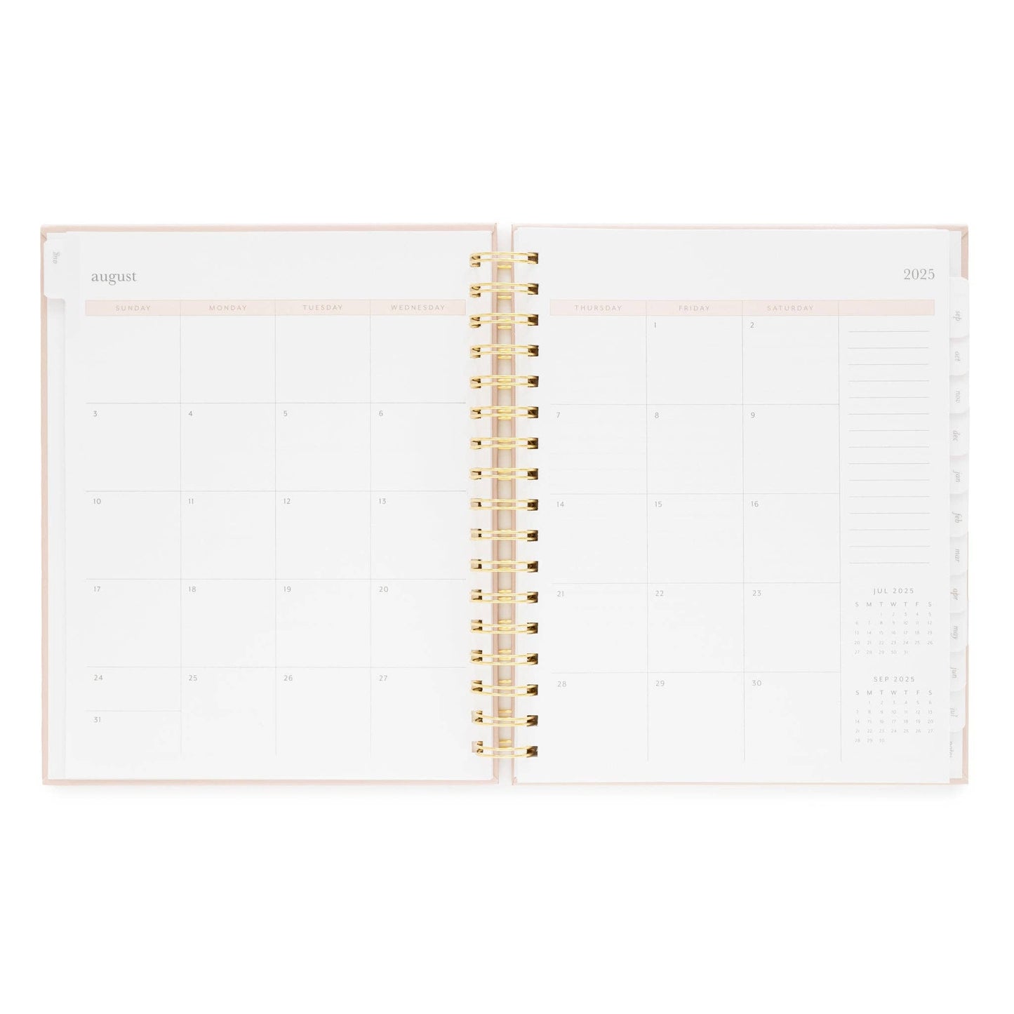 Oh Hey, Stay Organized (And Stylish)