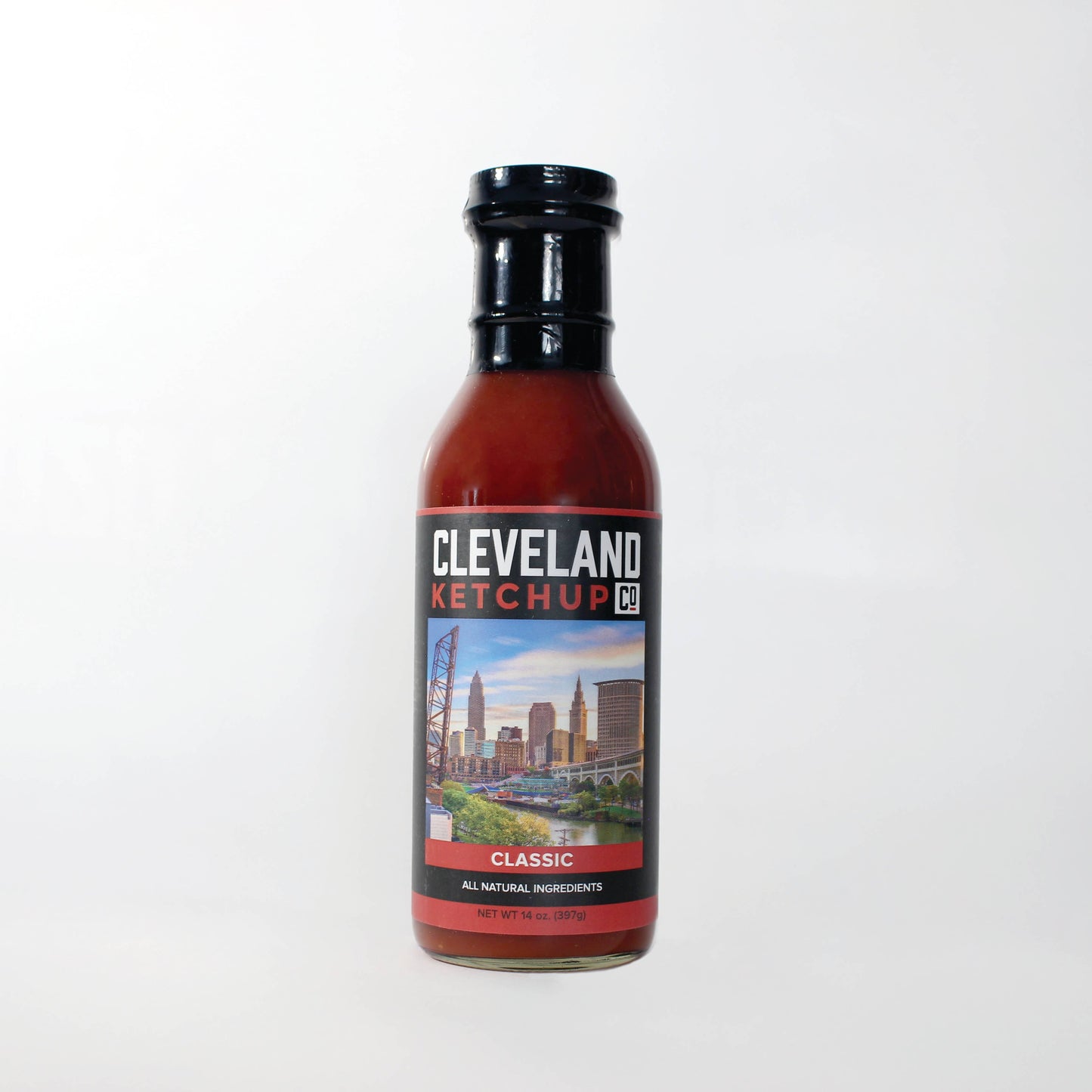Cleveland Classic Ketchup