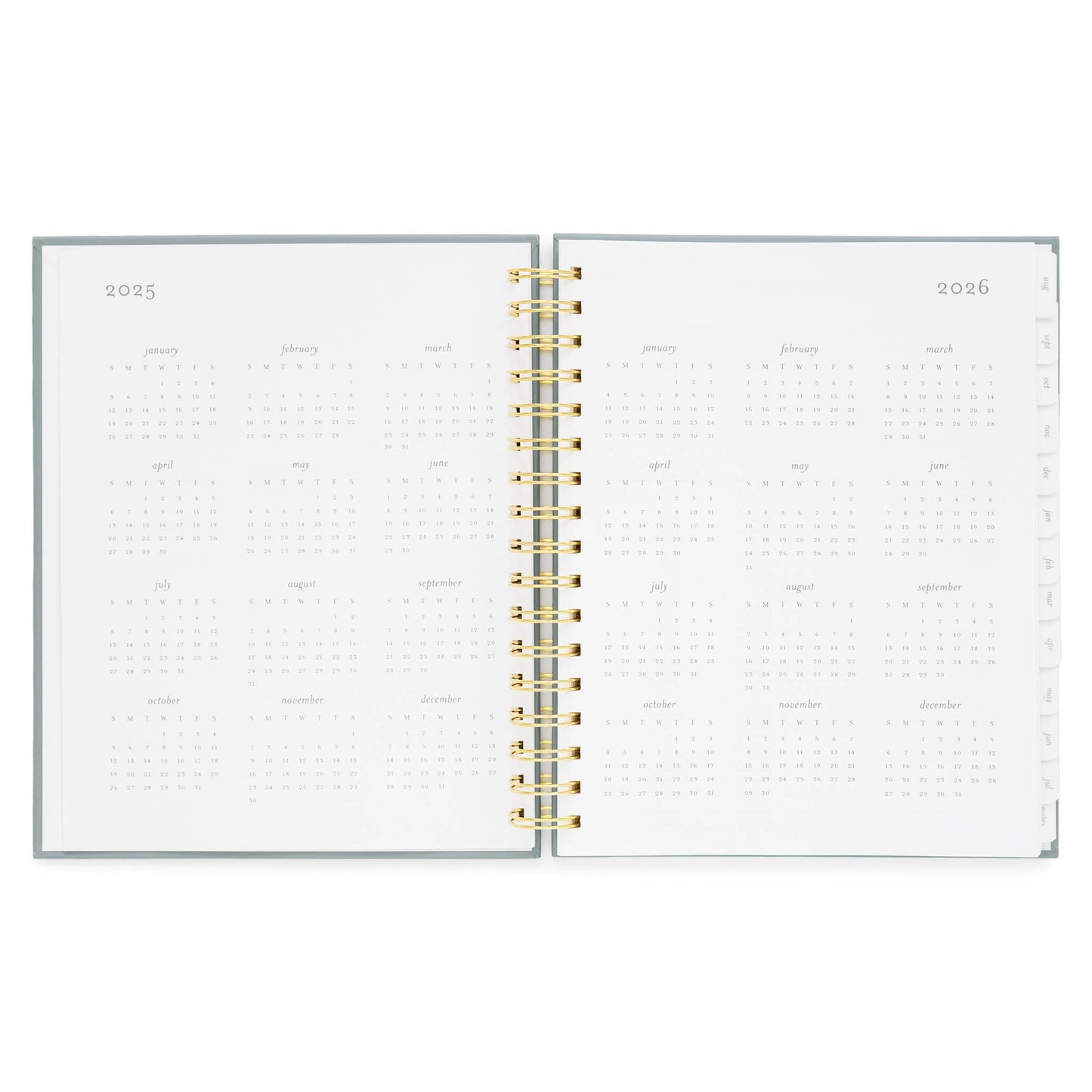 Oh Hey, Stay Organized (And Stylish)