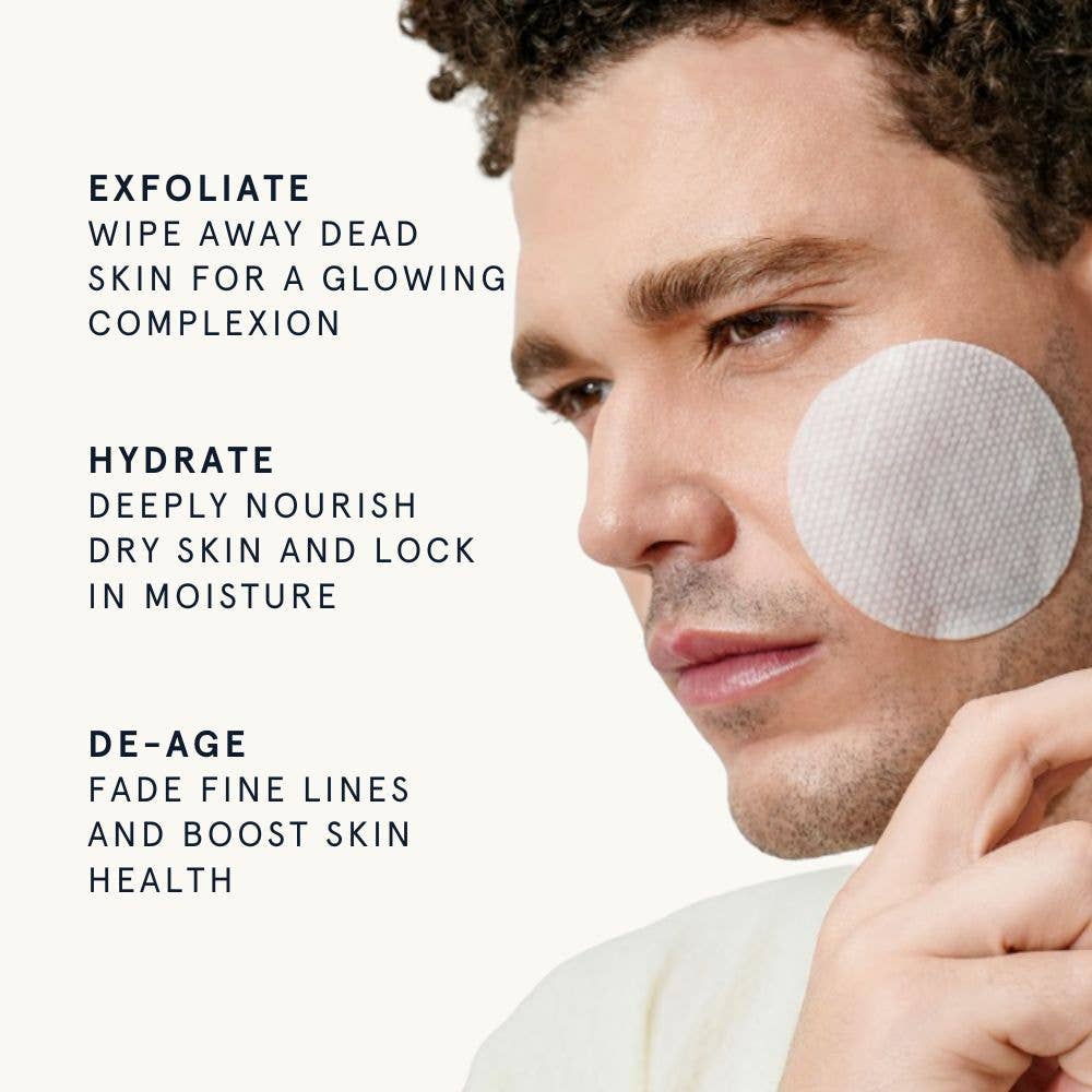 🧼 Say It With Oh Hey, Face It