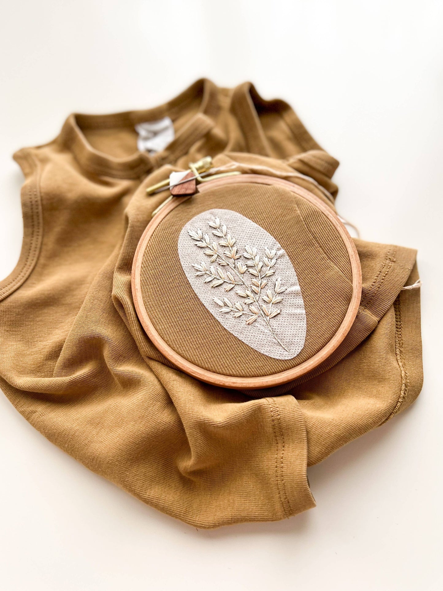 Stick & Stitch Floral Embroidery Patterns – Peel, Stick, Stitch & Wash Away | 12–15 Designs per Collection