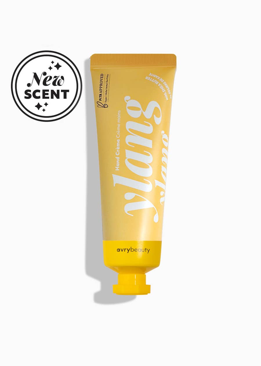 Avry Beauty Shea Butter Lotion | 1.5oz