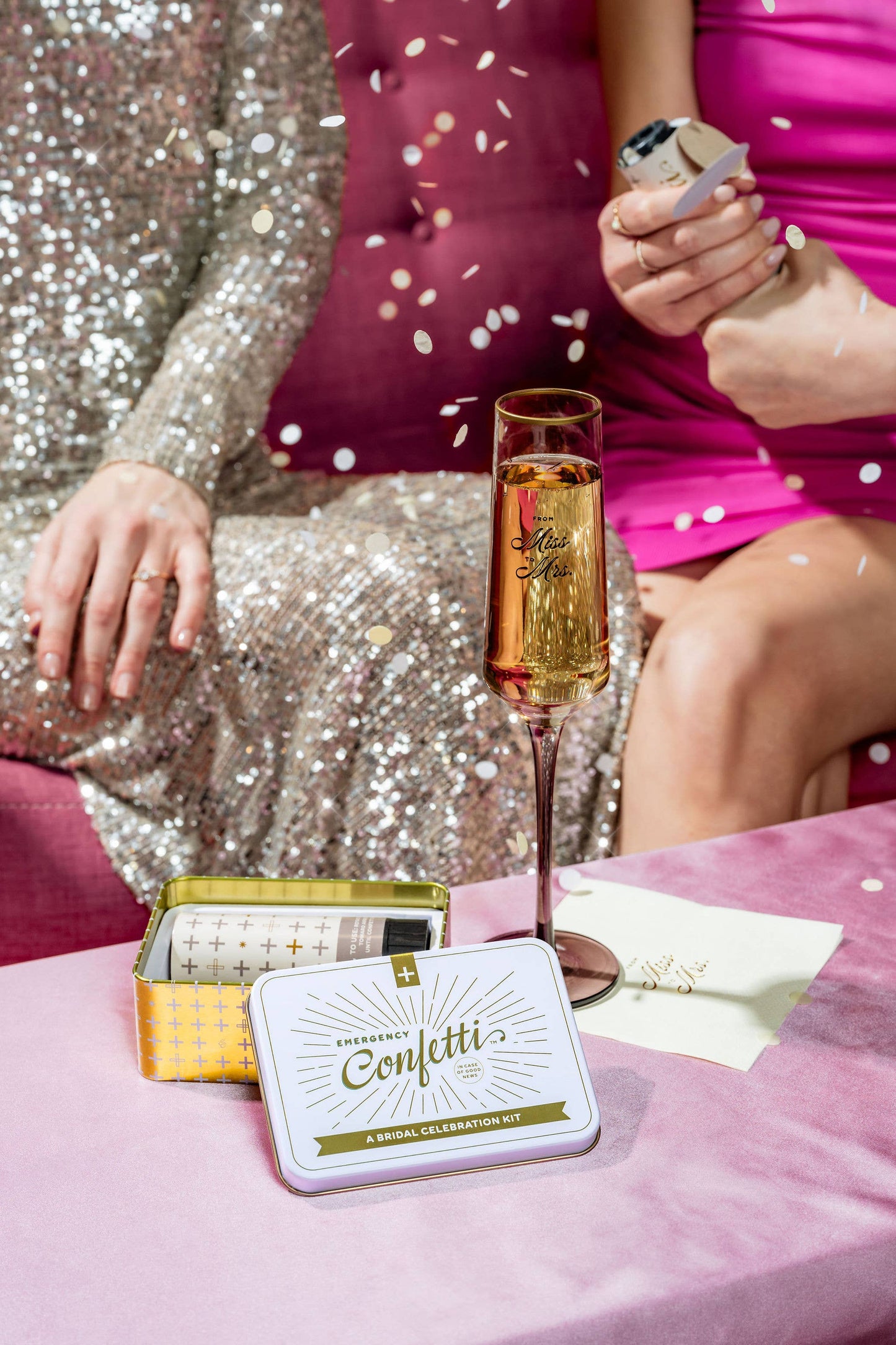 π Oh Hey, Bridal Bliss