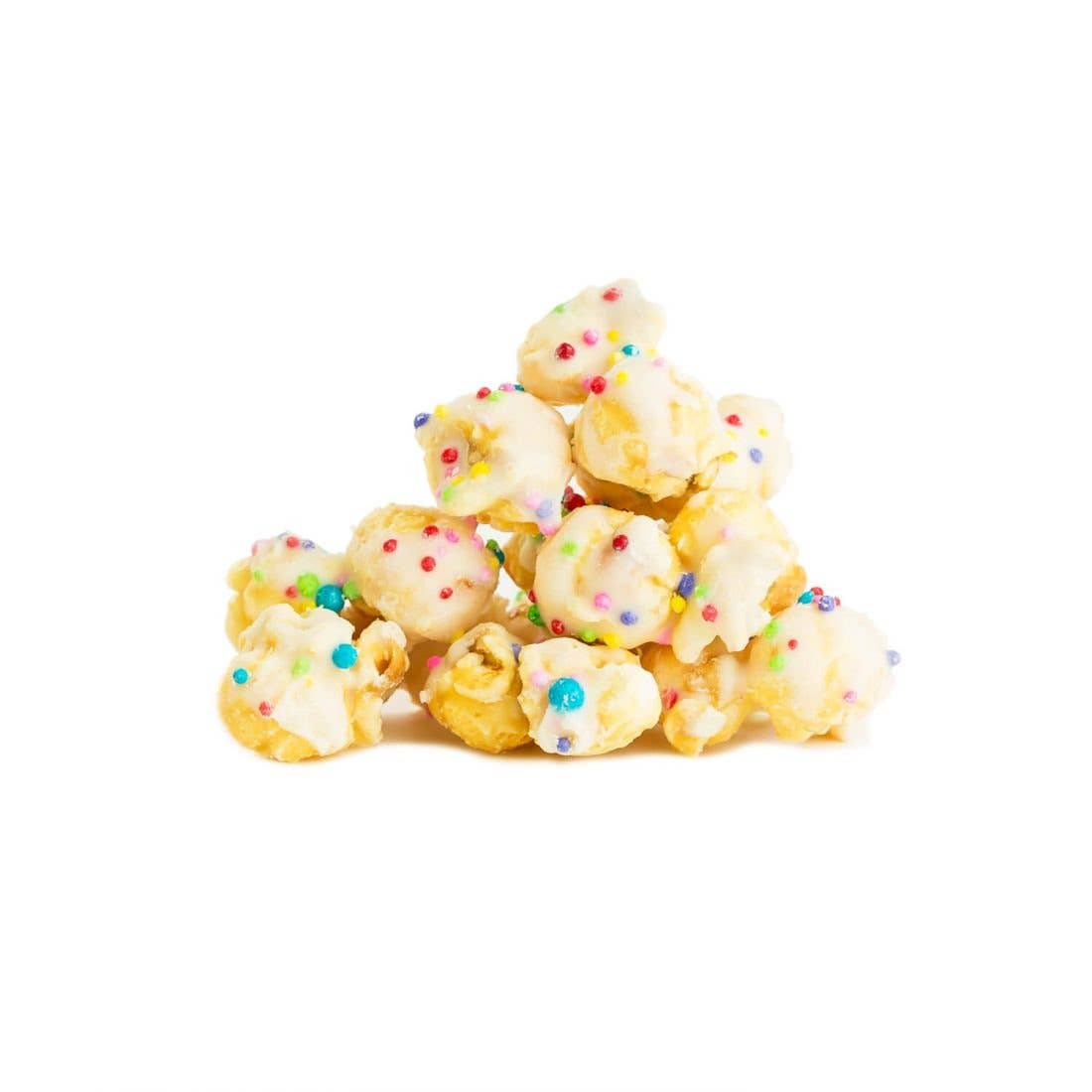 Popinsanity Party Time Gourment Popcorn |Vegan-Friendly| 6oz bag