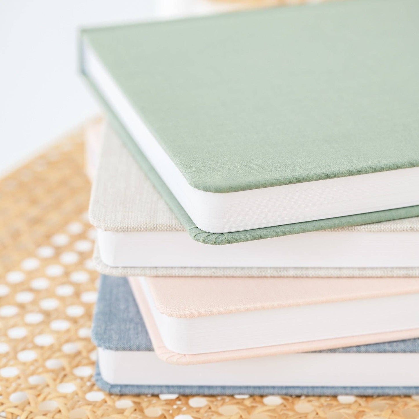 Tailored Journal | Sage