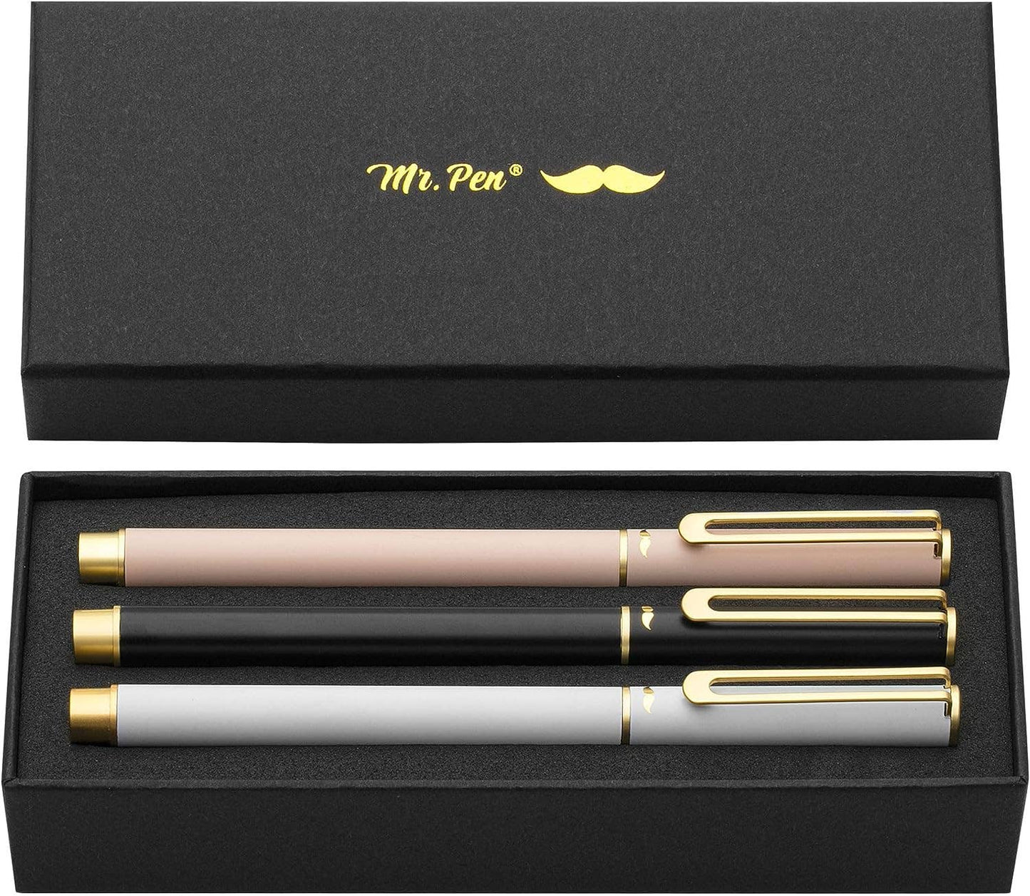 Mr. Pen | Luxury Pen Set