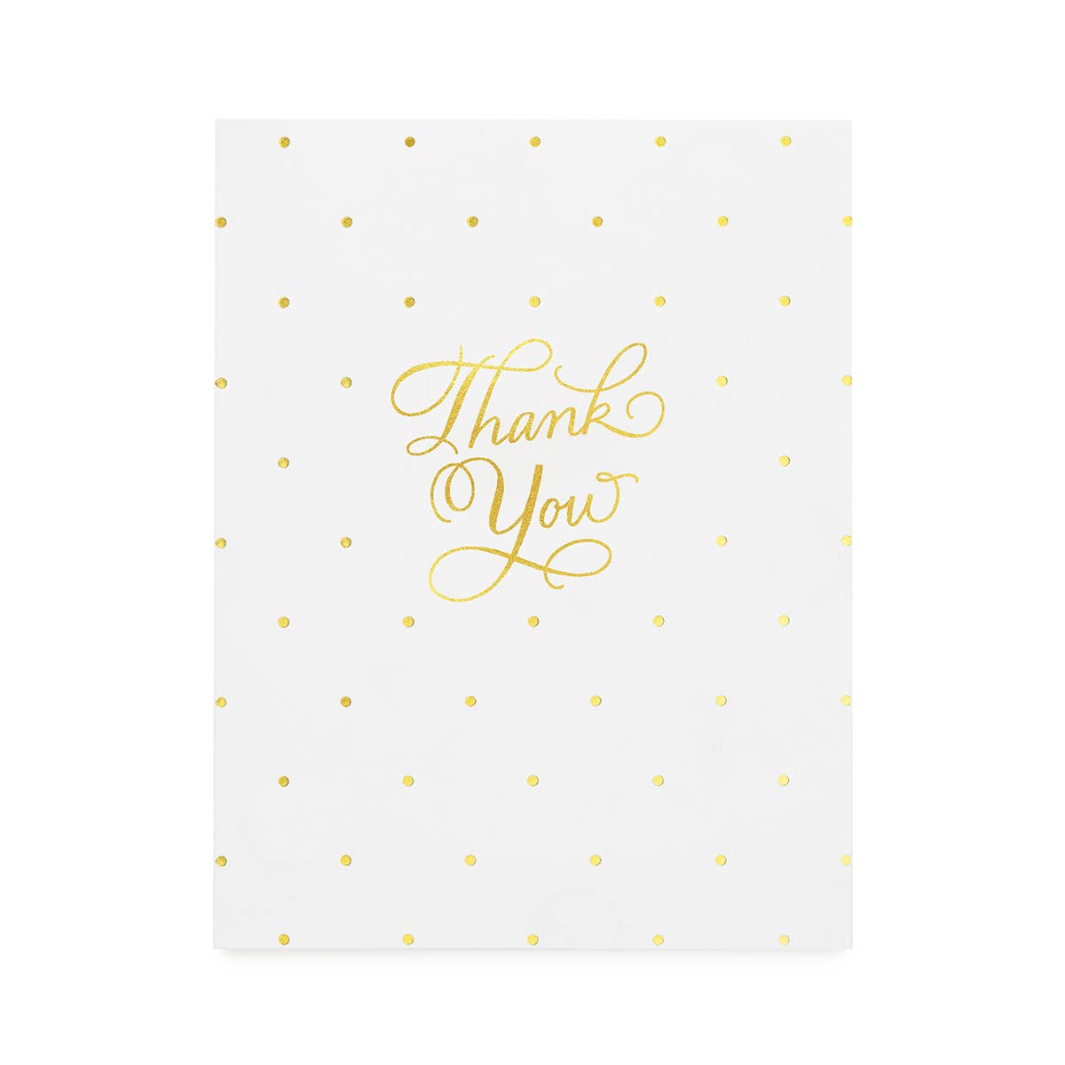 💌 Oh Hey, Thank You Notes – Boxed Set of 12 Elegant Greeting Cards