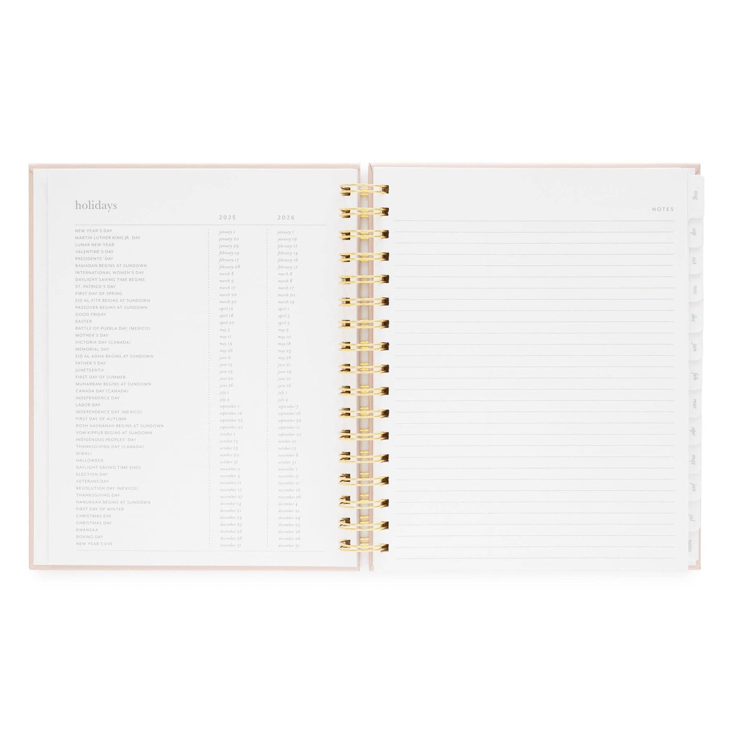 Oh Hey, Stay Organized (And Stylish)