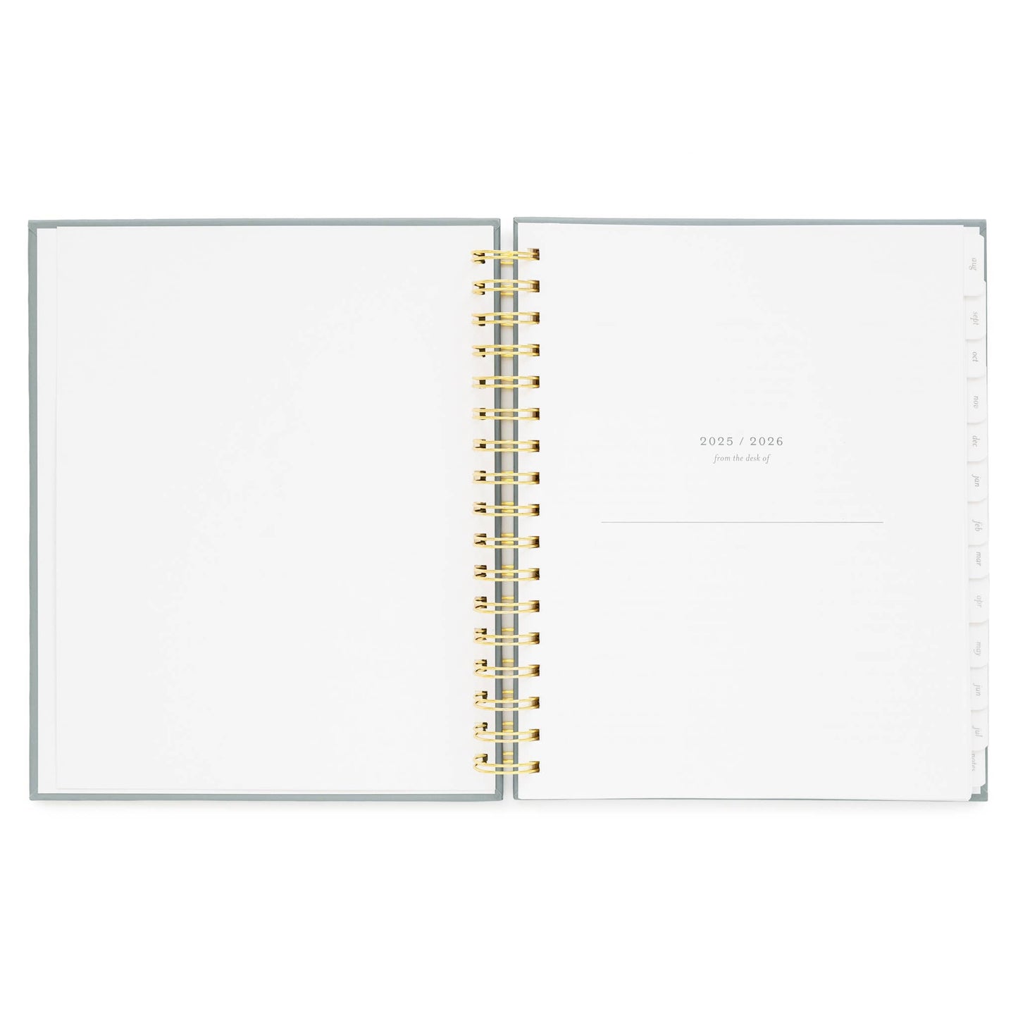Oh Hey, Stay Organized (And Stylish)