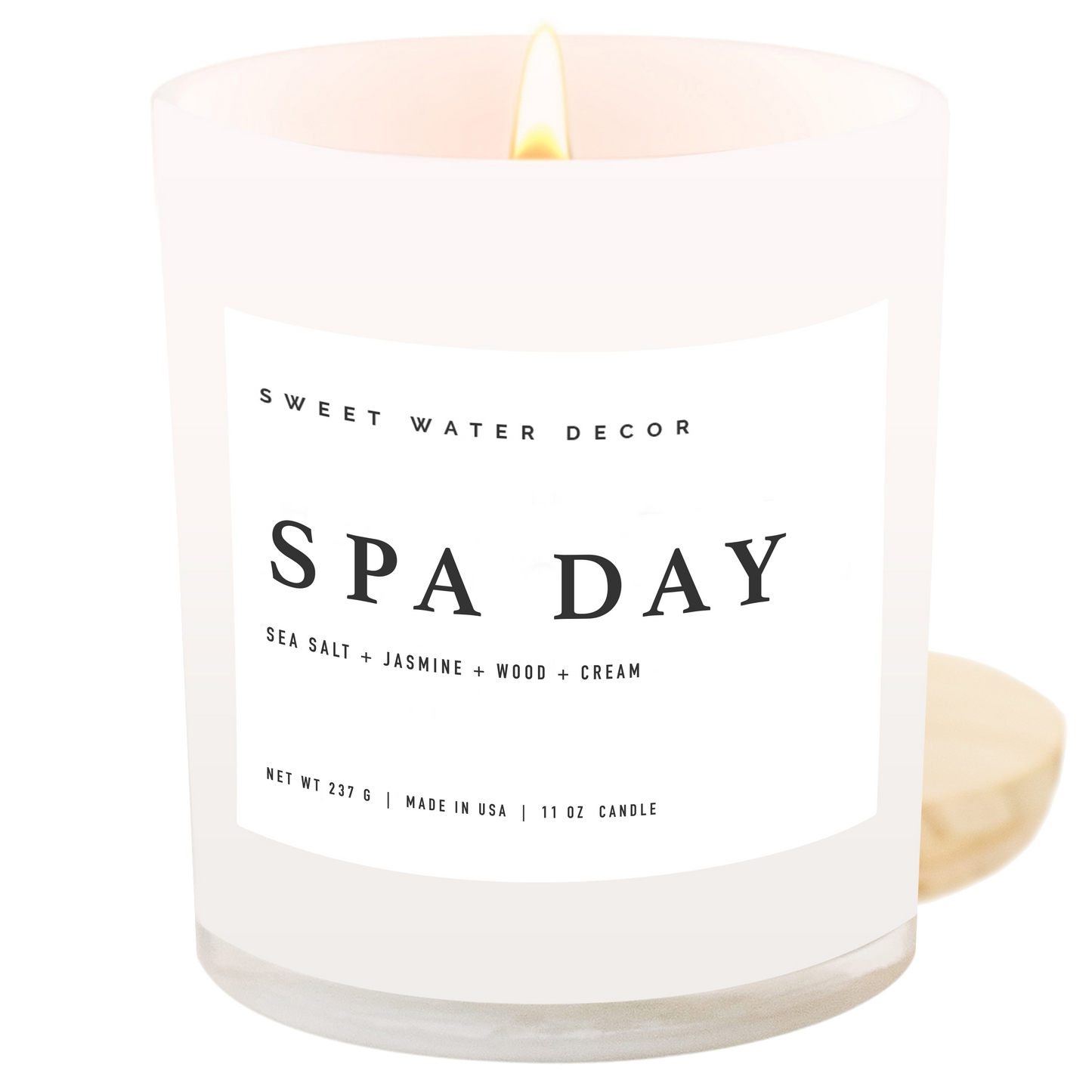 🧖♀️Oh Hey, Spa Day