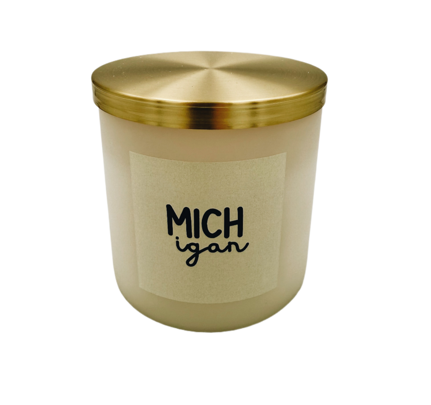 Furbish & Fire Candle Co.