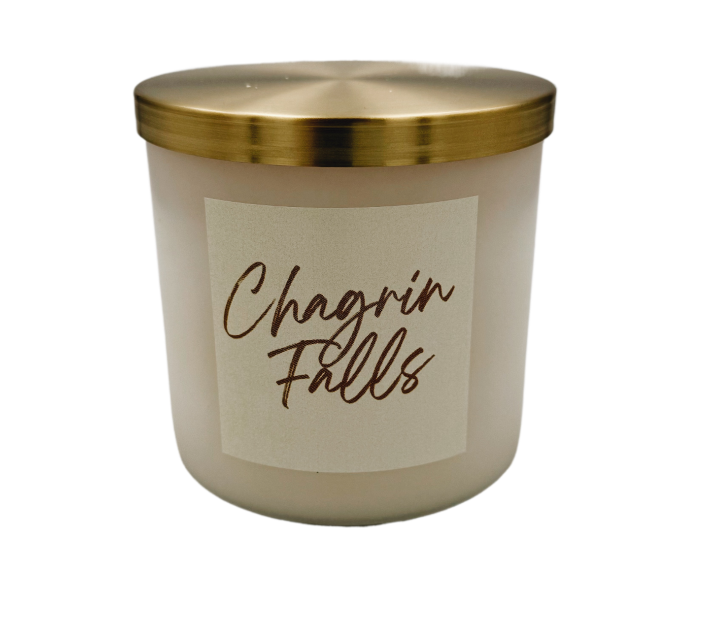 Furbish & Fire Candle Co.