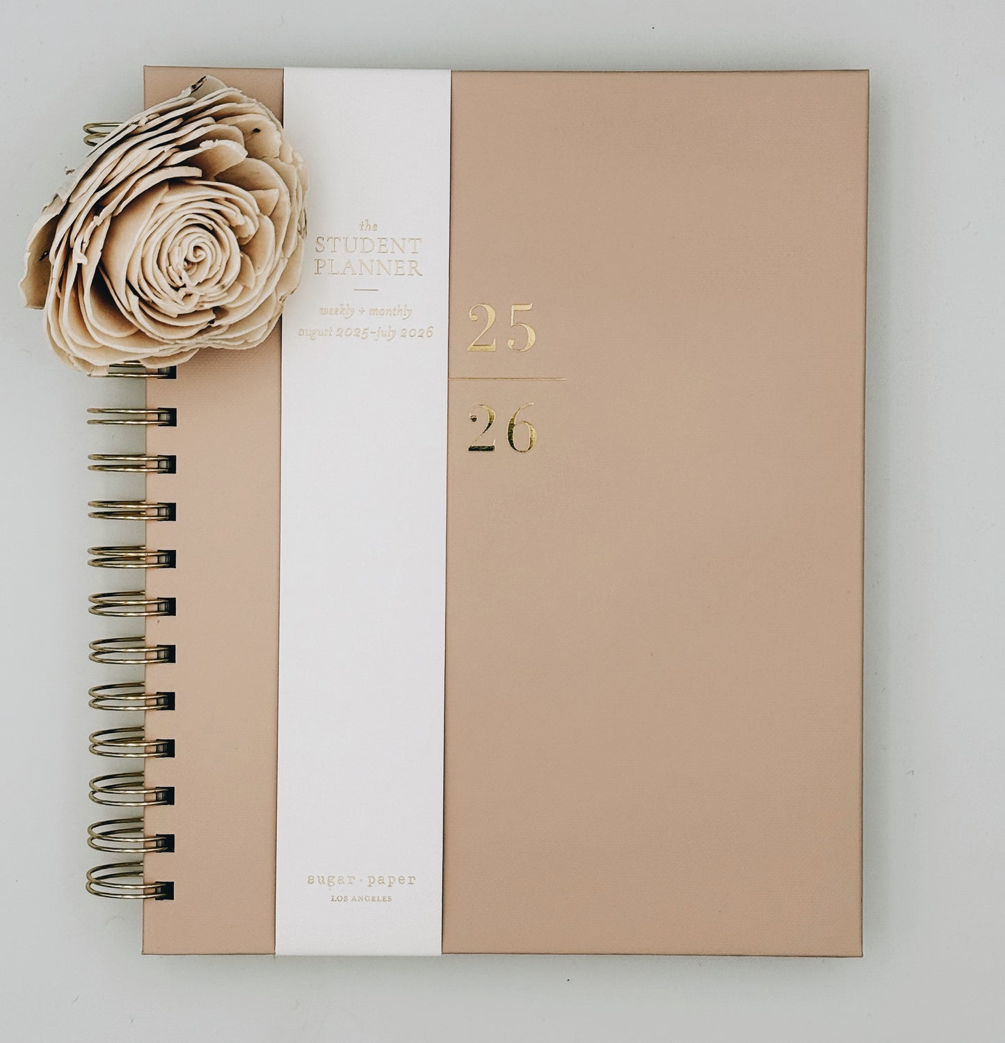 Oh Hey, Stay Organized (And Stylish)