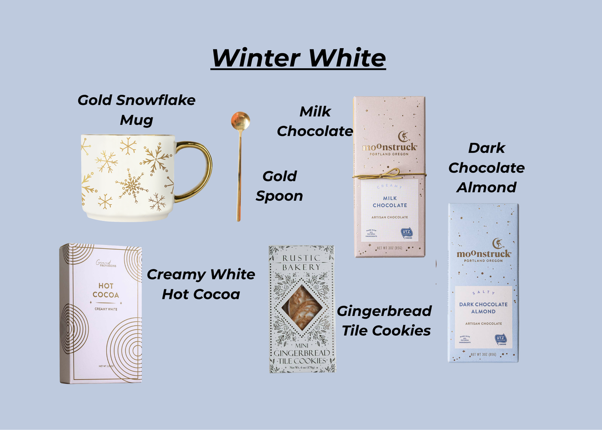 Winter White