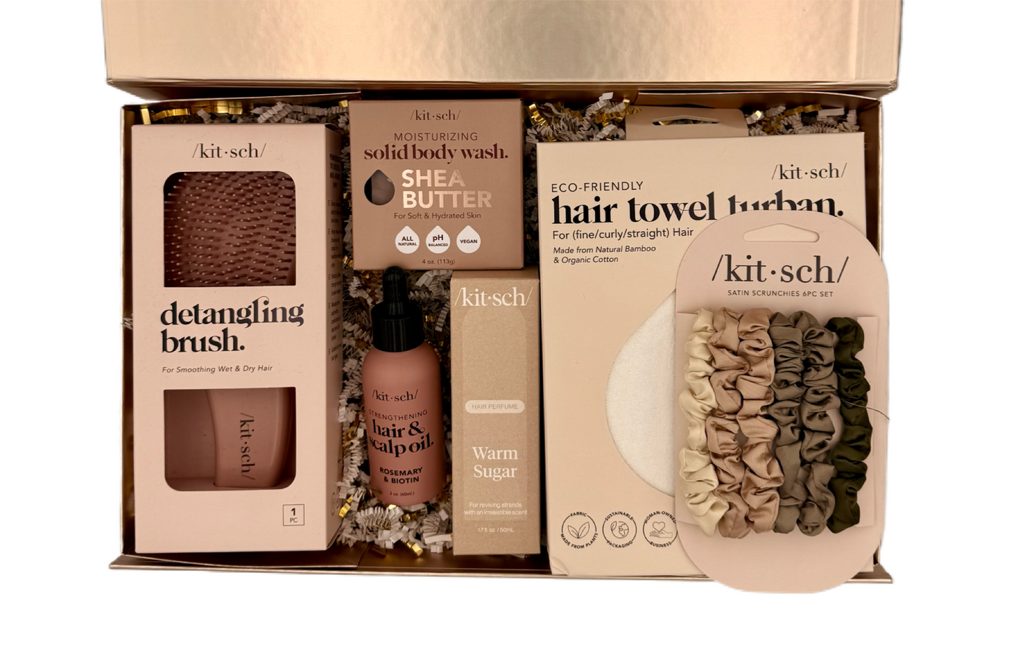 Oh Hey, The Ultimate Kitsch Box (For Her)