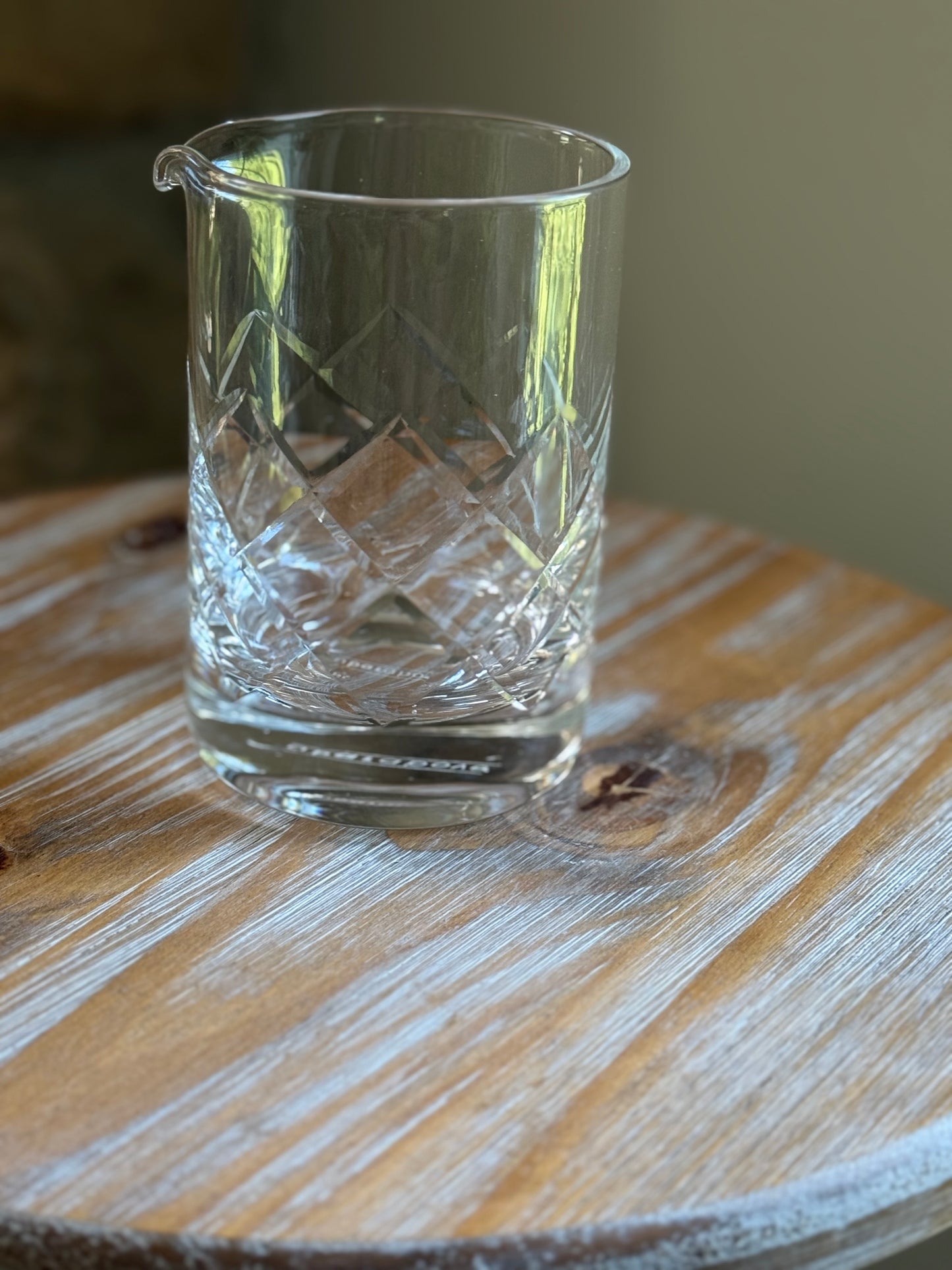 š„ Oh Hey, Old Fashioned