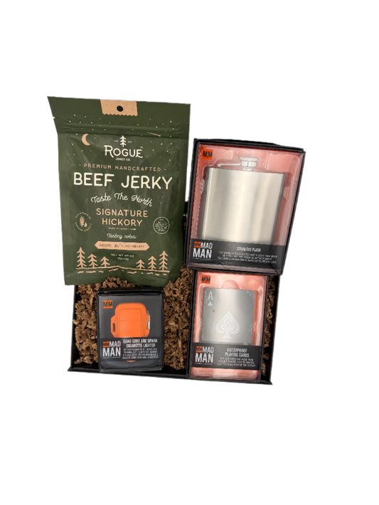 🔥 Oh Hey, Campfire Ready