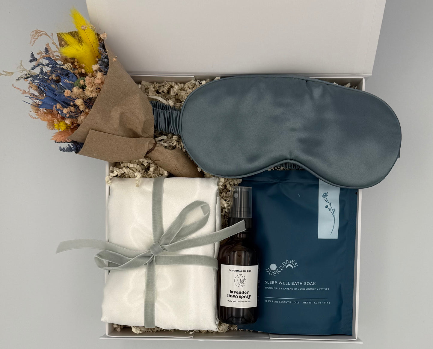 π Oh Hey, Sleep Pretty (Luxe Edition)