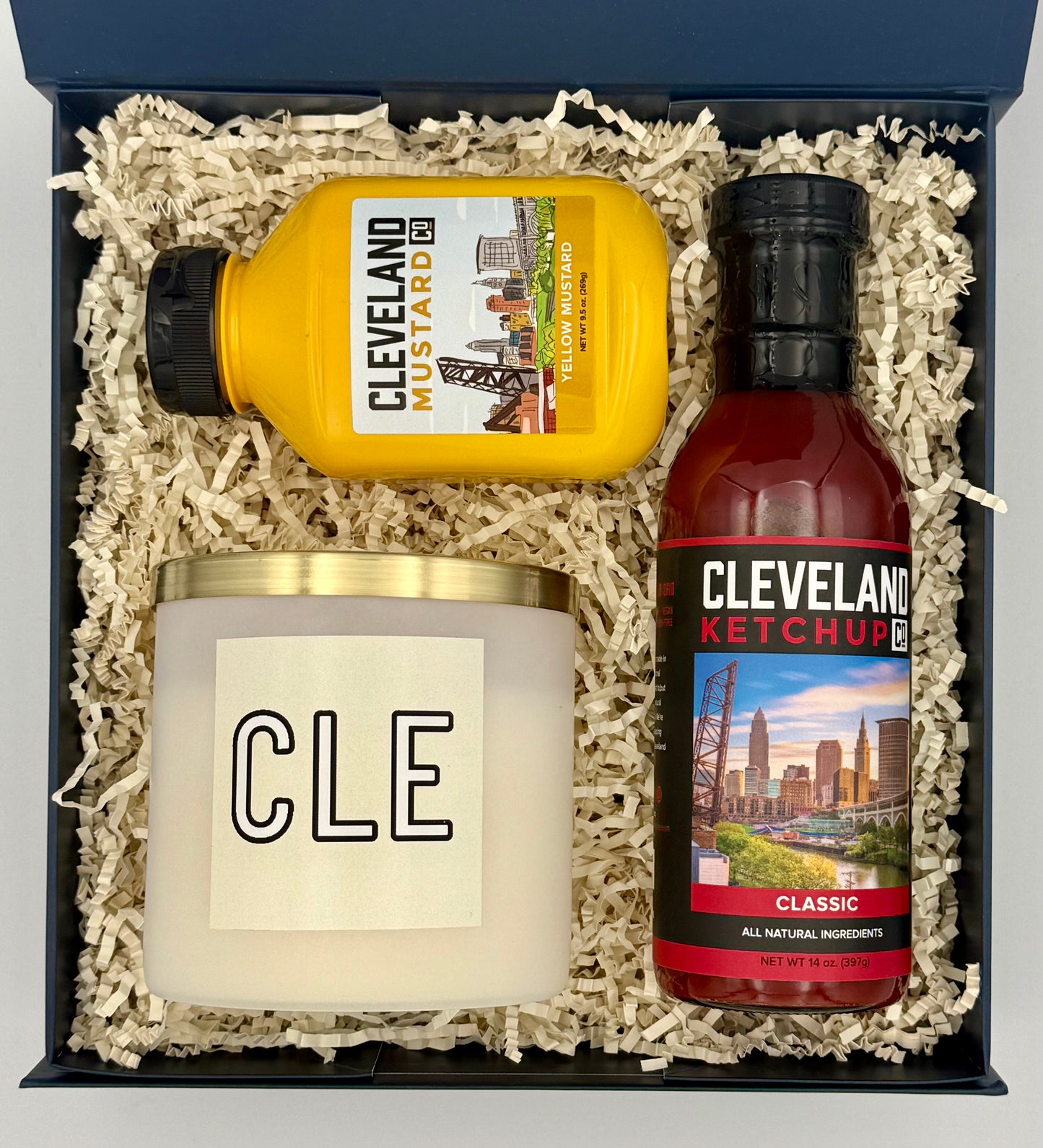 🧡 Oh Hey, CLE Love