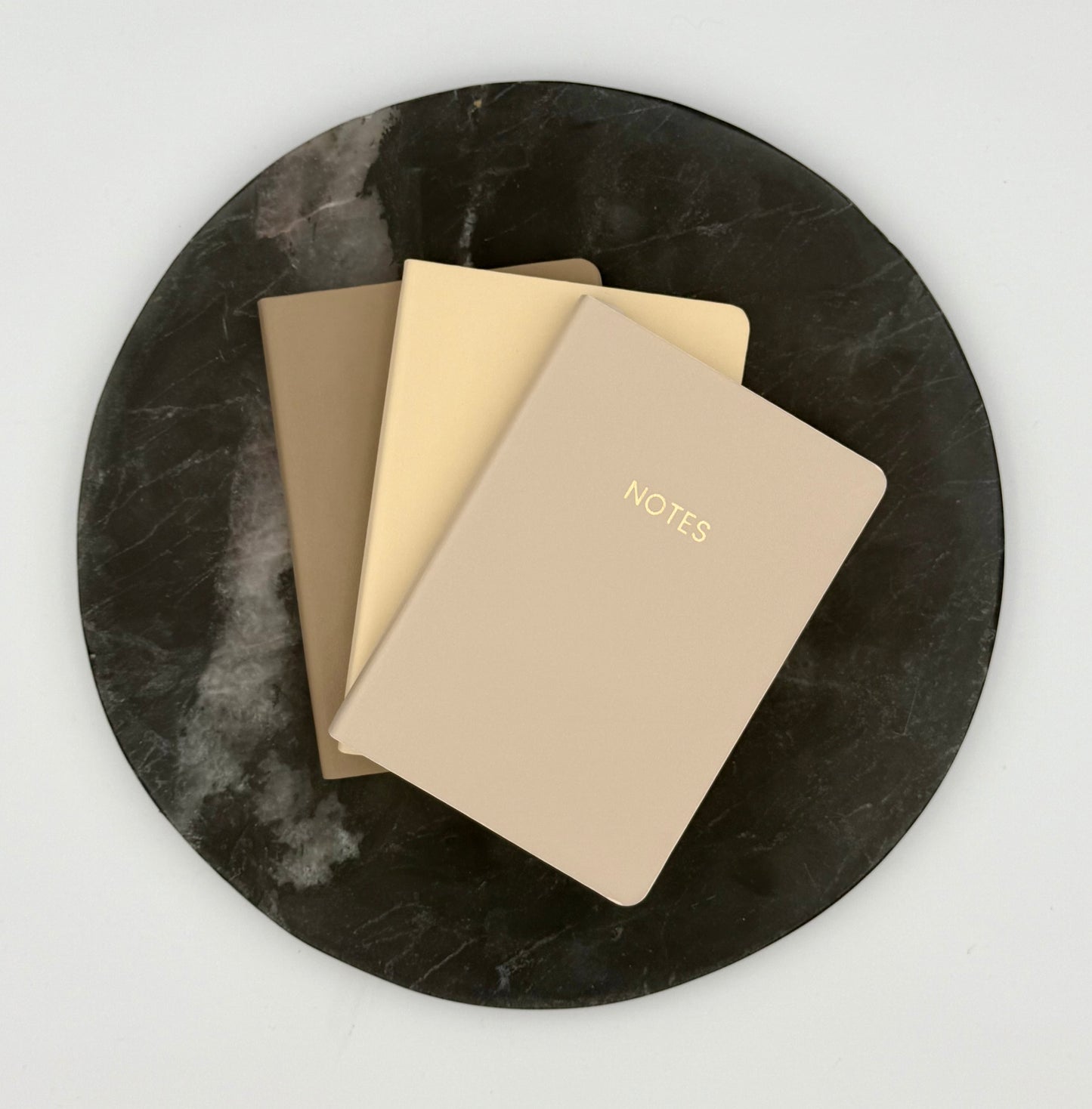 π The Len Mini Pocket Journal