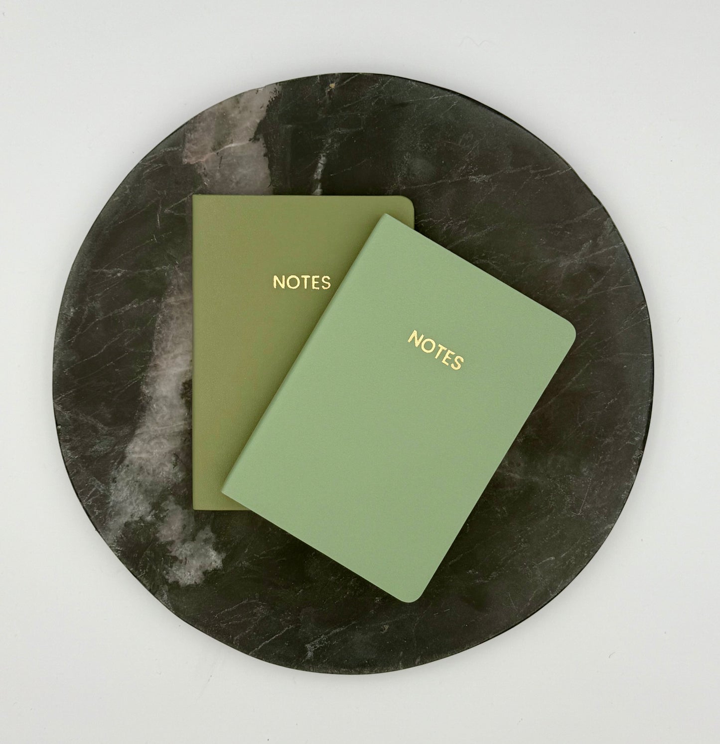 π The Len Mini Pocket Journal
