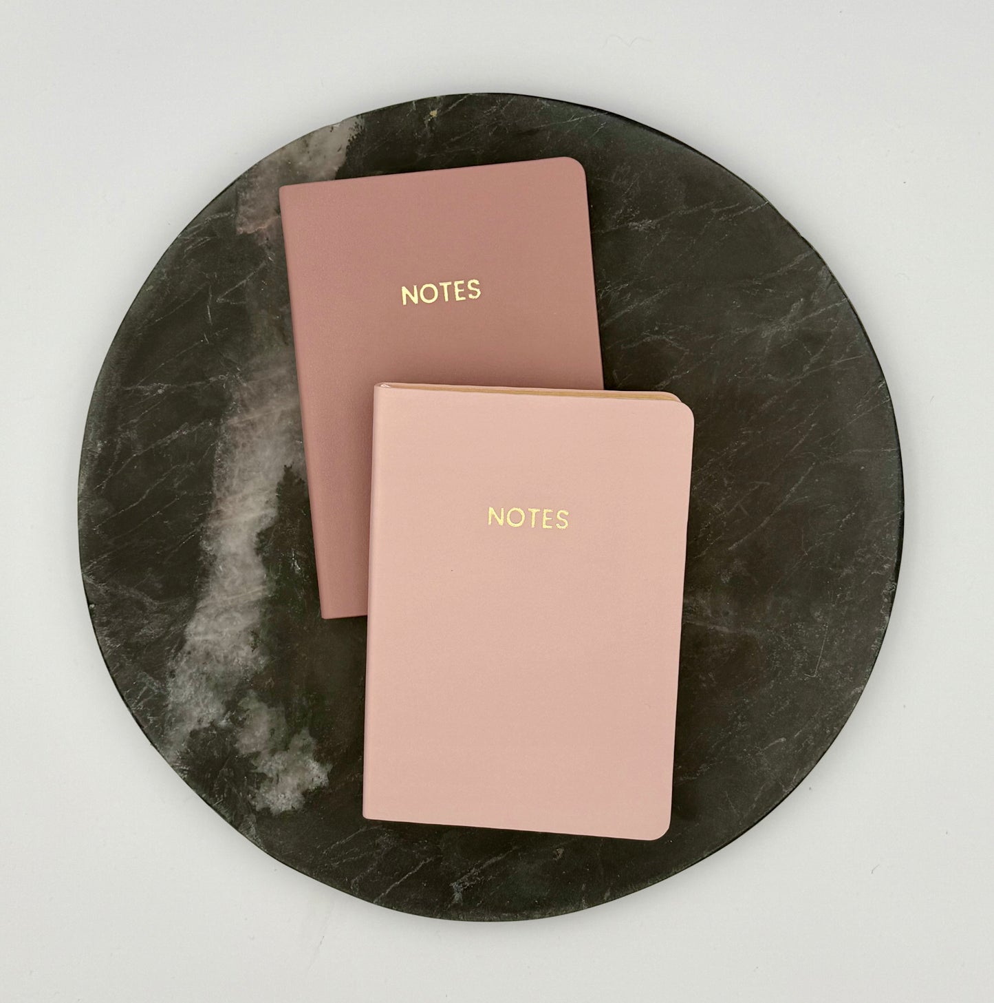 π The Len Mini Pocket Journal