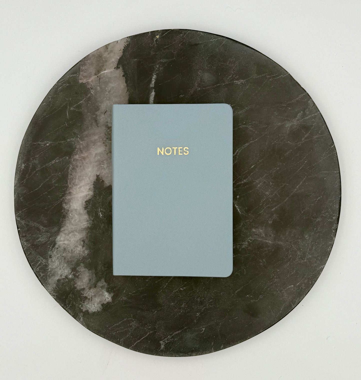 π The Len Mini Pocket Journal