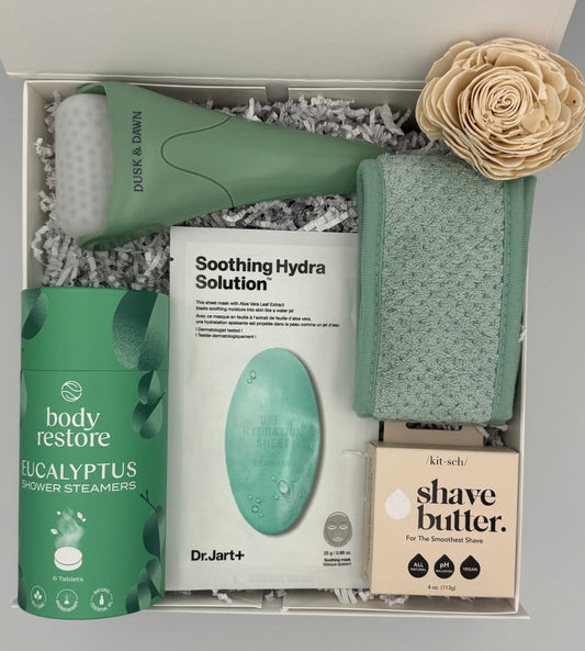 🌿 Oh Hey, Refresh & Reset