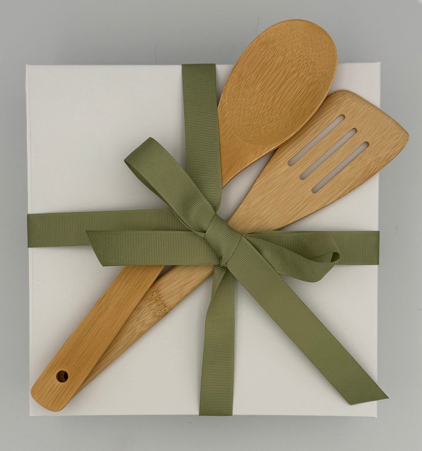 💚 Oh Hey, Naturally Thoughtful – Custom Green Gift Bundle