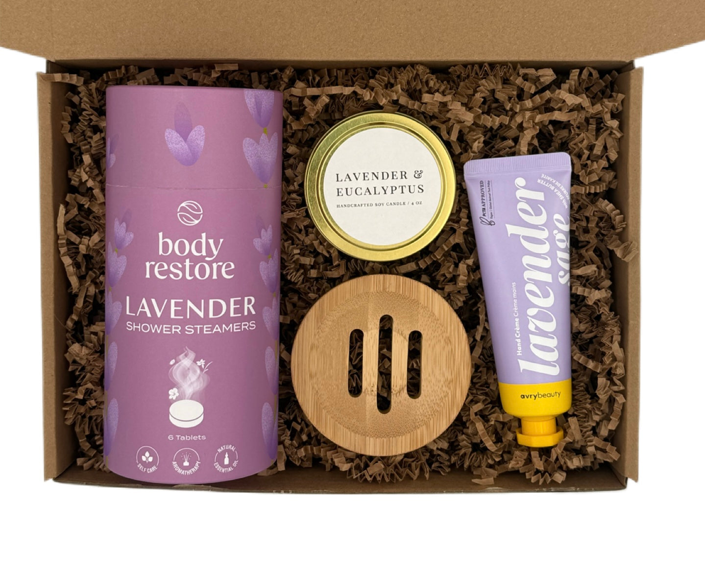 π Oh Hey, Lavender Mini Edition