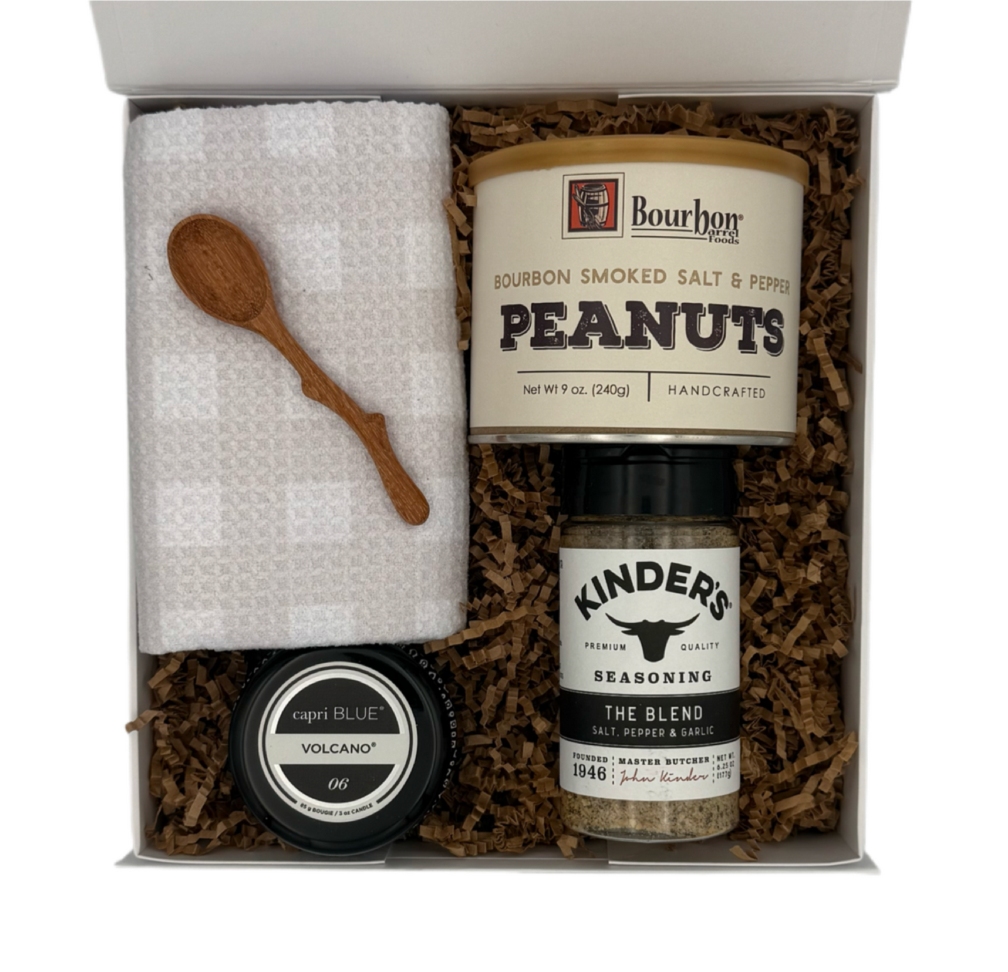 🍳 Oh Hey, Dorm to Gourmet – College Kitchen Gift Box