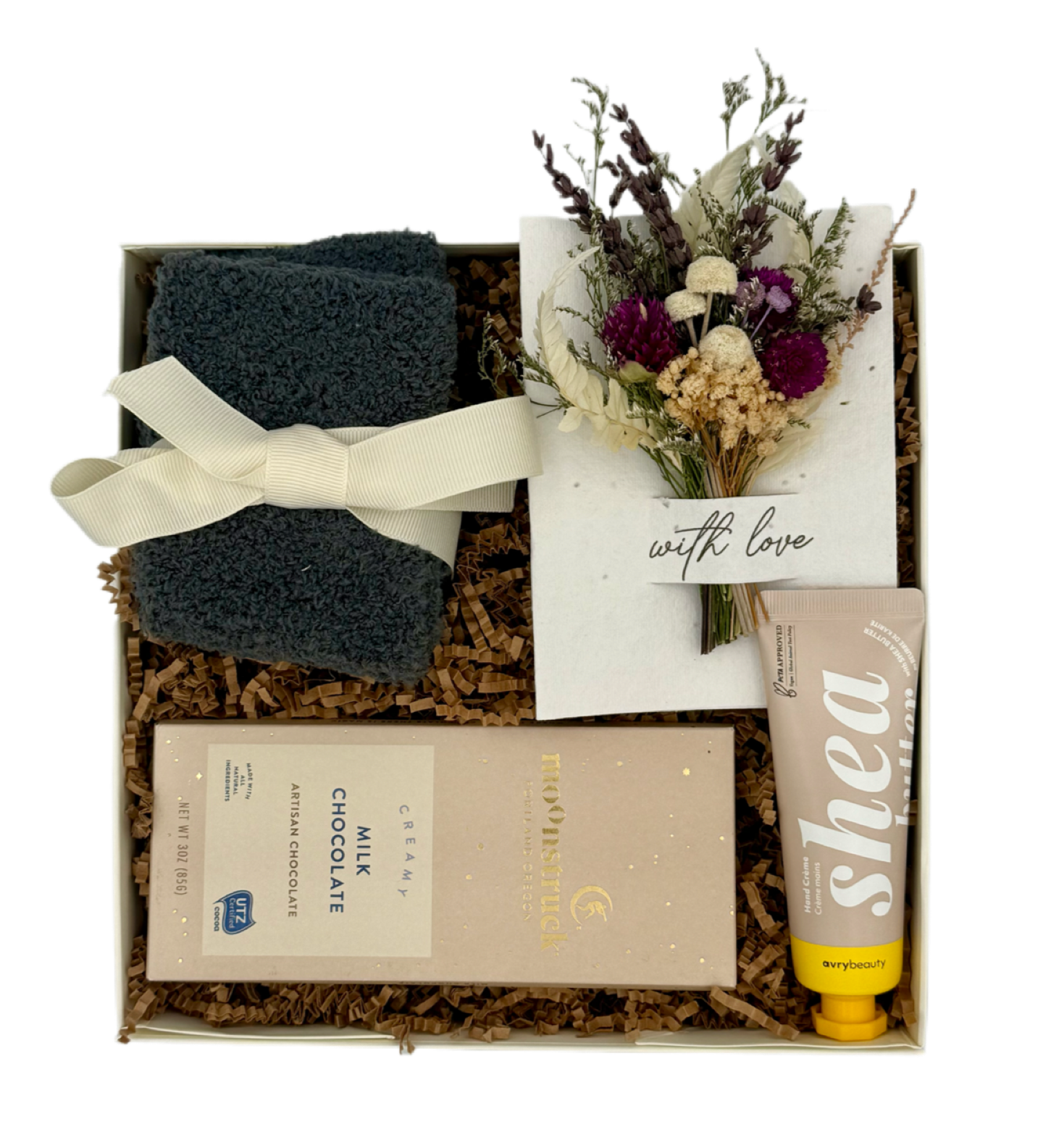Oh Hey, Sending Comfort- Custom Gift