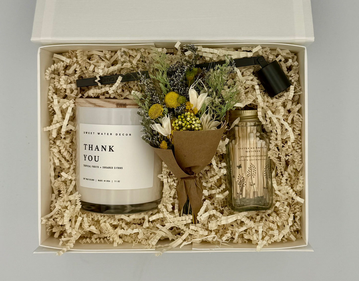 Oh Hey, Thank You Gift Box ✨