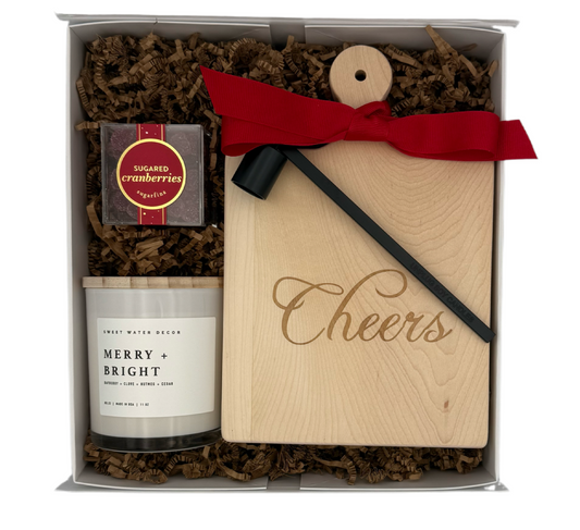 Oh Hey, Holiday Cheer 🎄