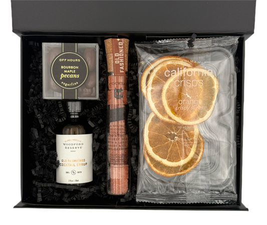 Oh Hey, Old Fashioned Mini Gift Box