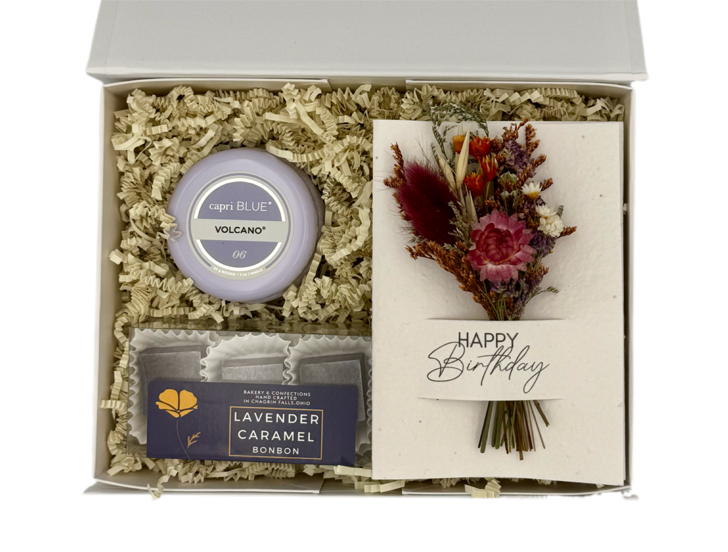 Oh Hey, Lovely in Lavender | Mini